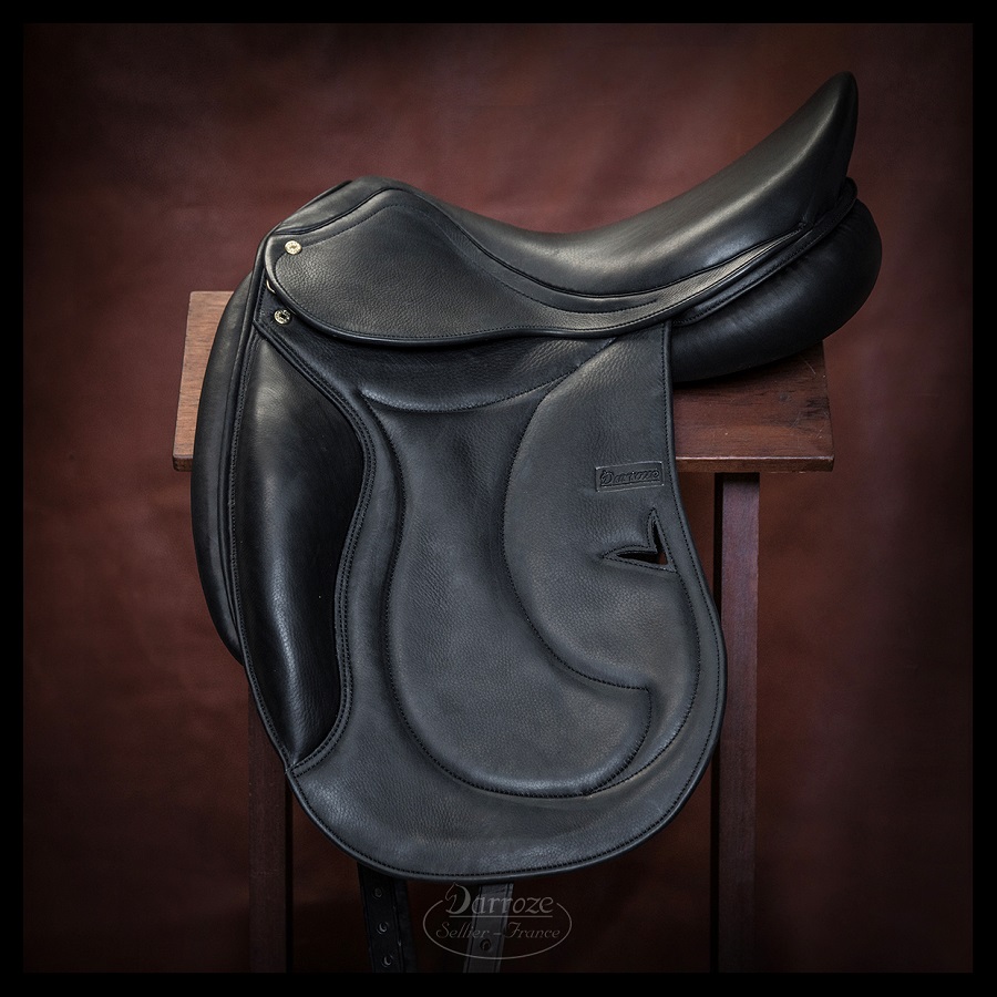 selle CWD mono quartier équipée - Preppy Sport