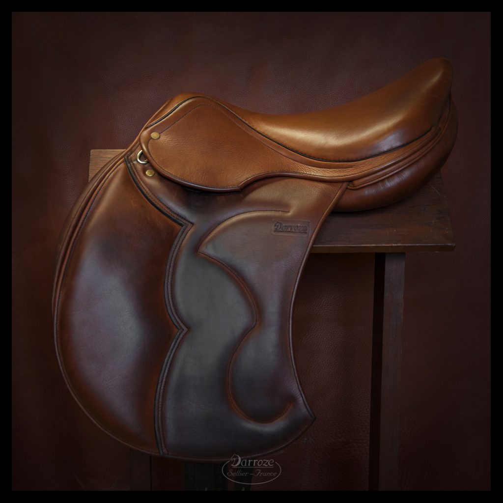 Alran Sellier | Quel est le prix d'une selle artisanale sur mesure